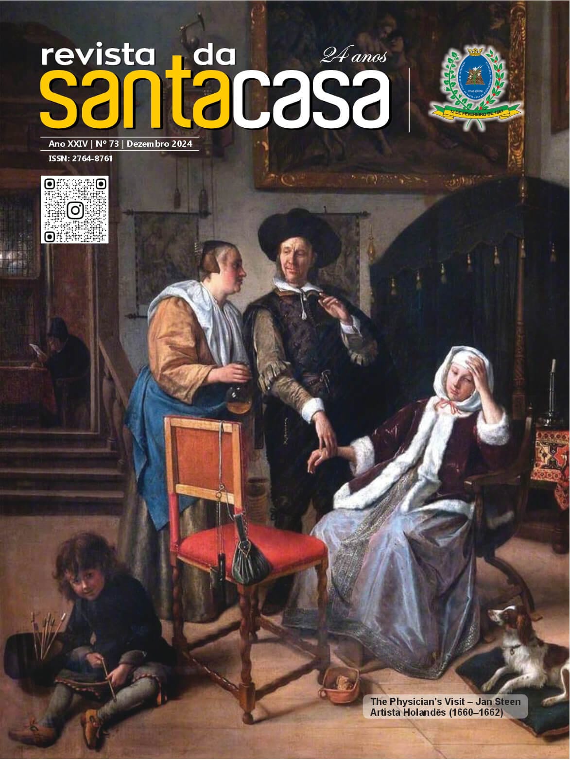 Capa 73