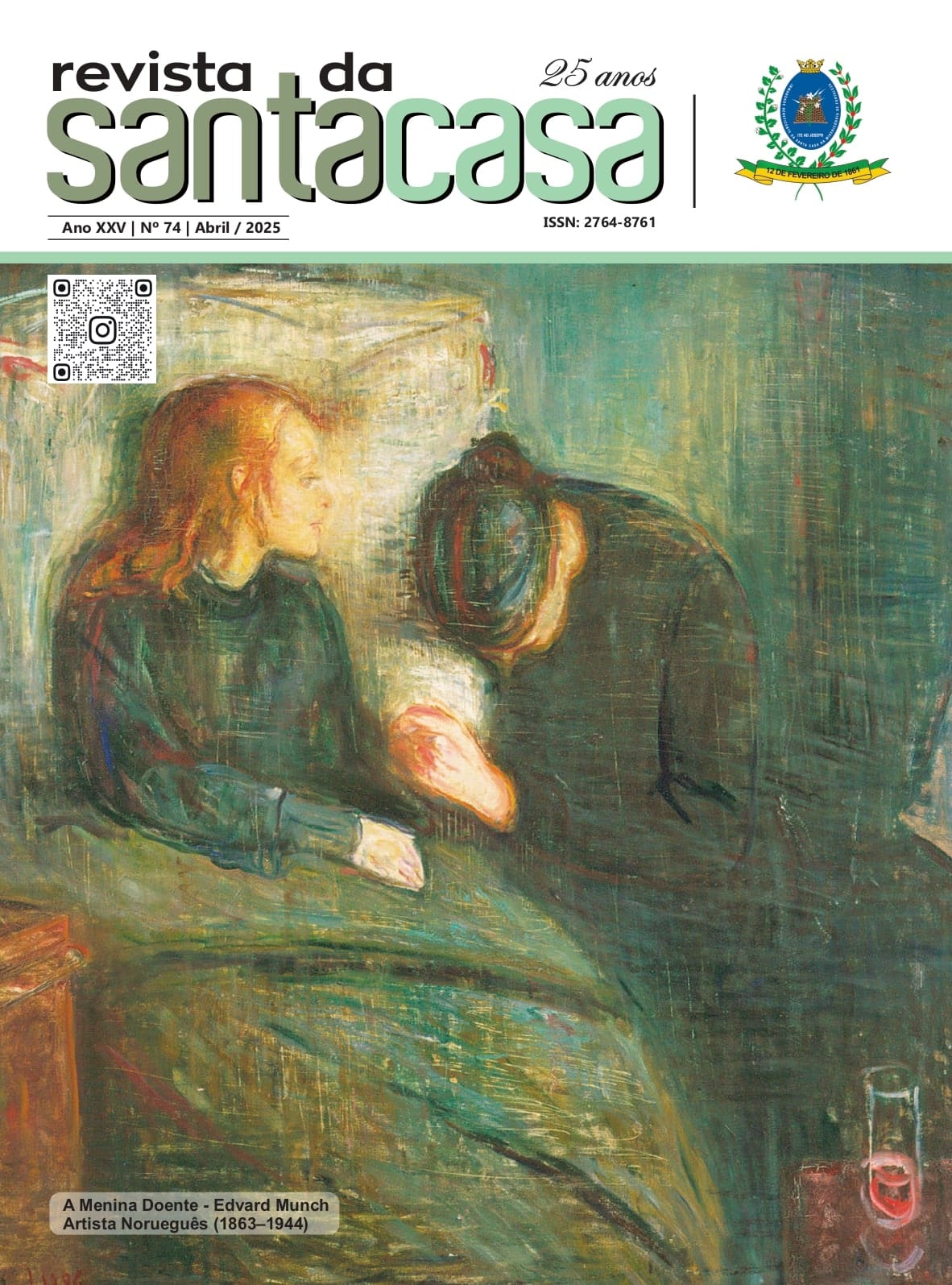 Capa 74
