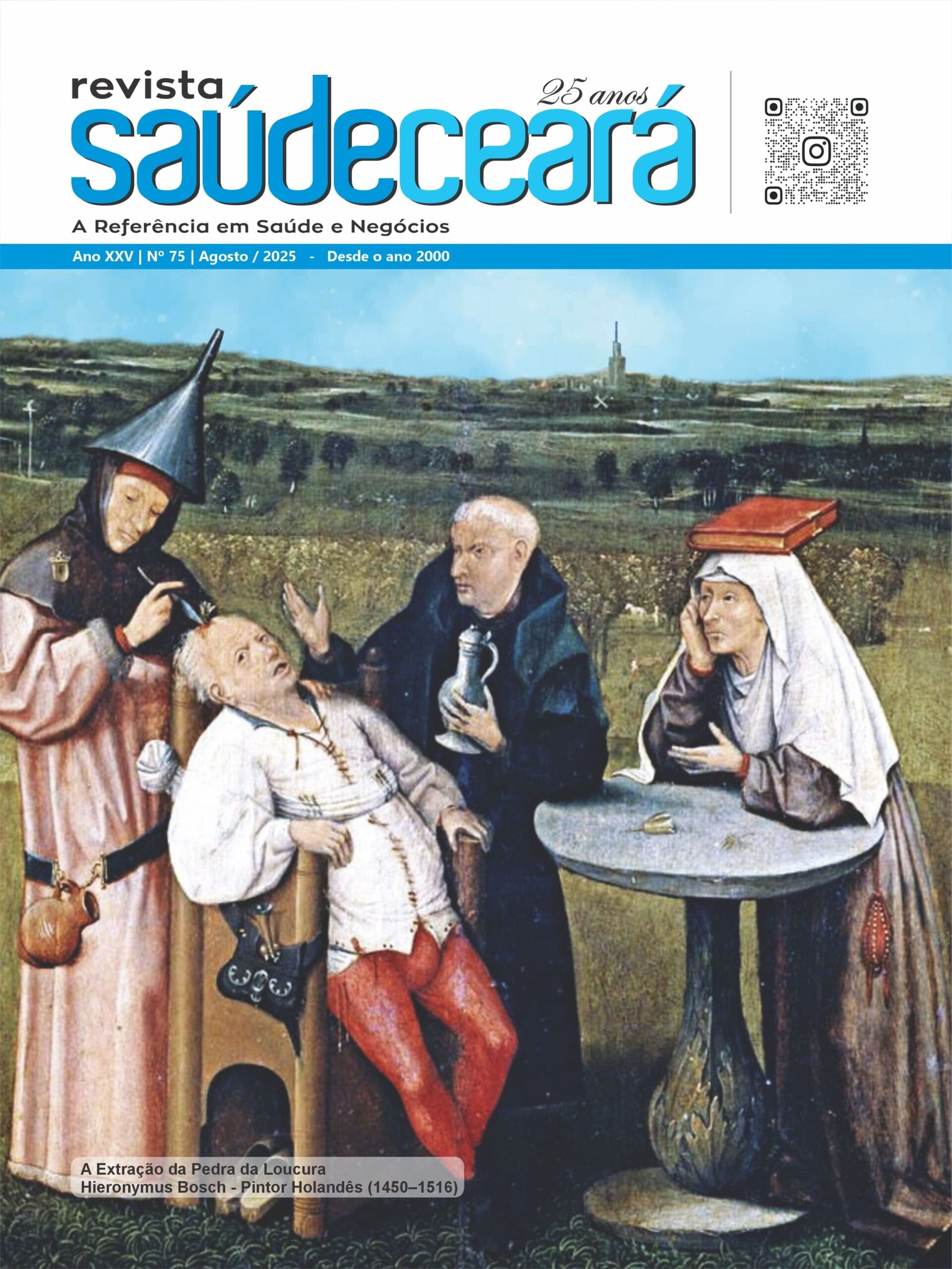 EDIÇÃO 75