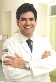 Dr Bruno Cavalcante explica os principios para envelhecer bem com saúde e longevidade
