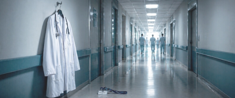 Dr. Rodrigo Astolfi analisa o fim da residência médica tradicional.