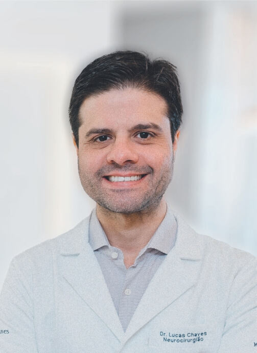 Dr Lucas de Queiroz Chaves analisa o uso da polilaminina no tratamento da lesão medular