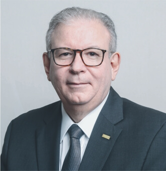 Ricardo Cavalcante, Presidente da FIEC, em destaque sobre a nova consciência da indústria cearense.