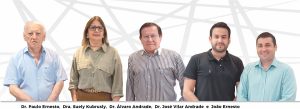 CRIO celebra 51 anos de pioneirismo na oncologia no Ceará