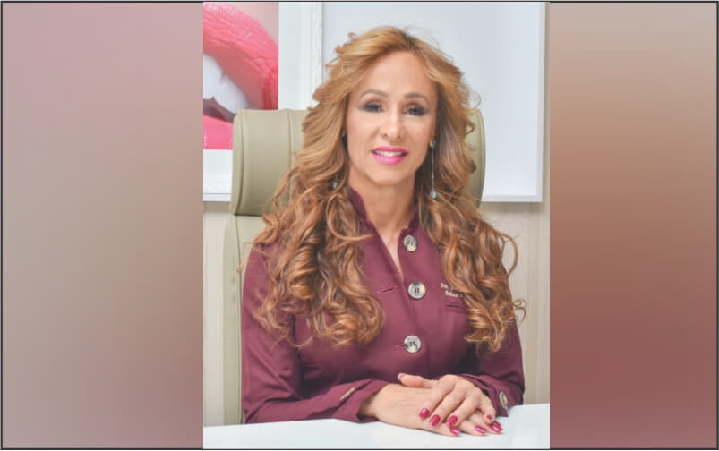 Dra. Cláudia Paiva