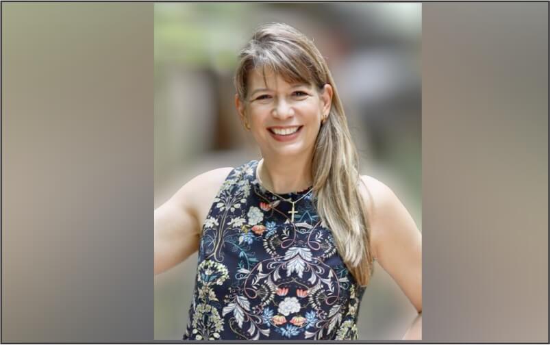 Aline Telles Chaves lider executiva do Grupo Telles em entrevista sobre inovação