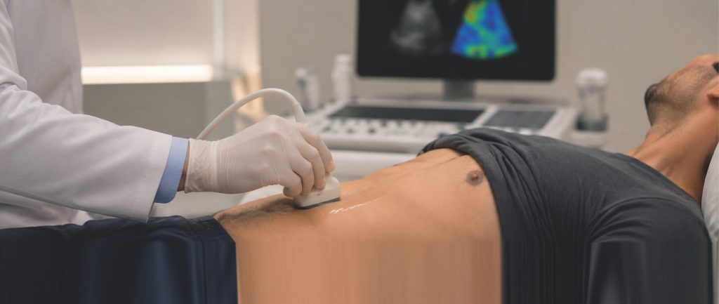 elastografia e avaliação do fígado por Dr Manoel Paulo da Ponte Neto