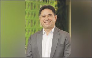 Dr. Flávio Ibiapina presidente da Unimed Fortaleza em entrevista para a Revista Saúde Ceará
