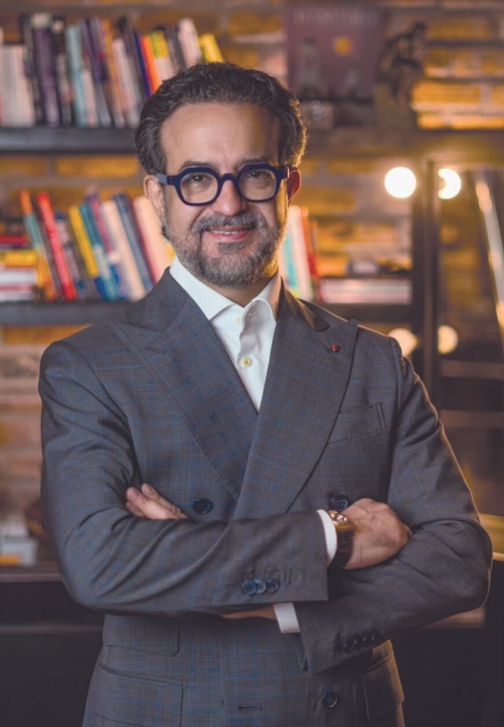 Dr. Márcio Crisóstomo em entrevista sobre medicina, inovação, restauração capilar e Crisóstomo Academy