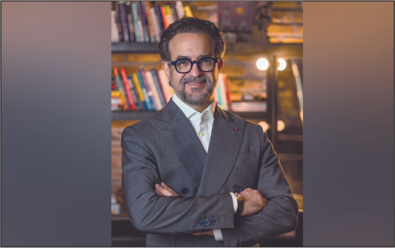 Dr. Márcio Crisóstomo em entrevista sobre medicina, inovação, restauração capilar e Crisóstomo Academy