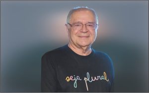 Dr Sulivan Mota em entrevista sobre os 40 anos do IPREDE e primeira infância.