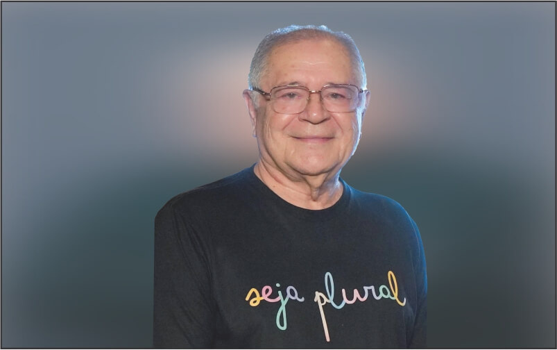 Dr Sulivan Mota em entrevista sobre os 40 anos do IPREDE e primeira infância.