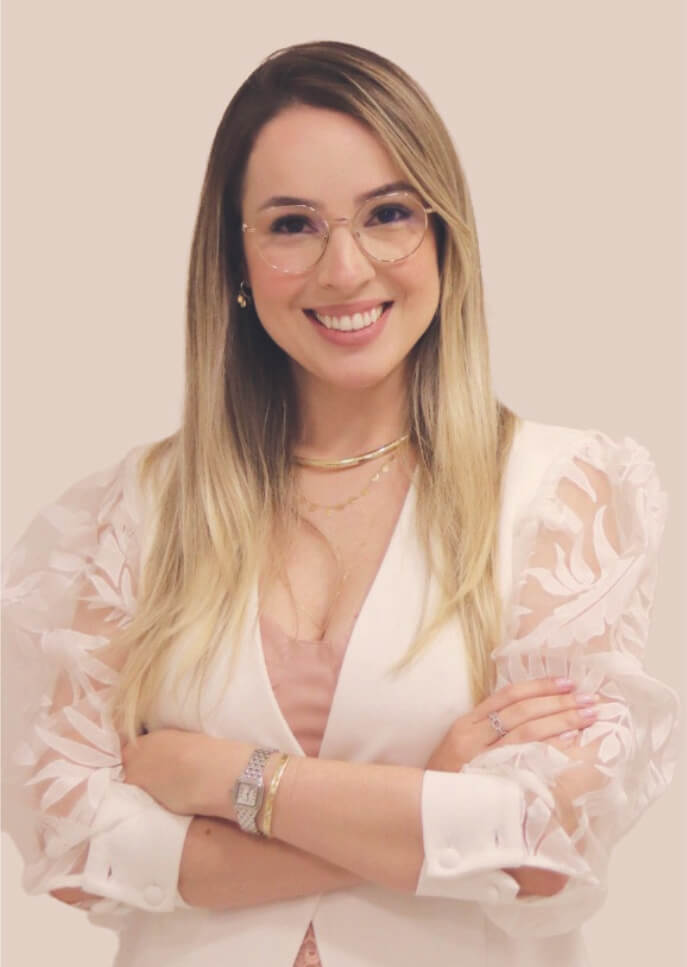 Dra Luana Figueiredo Chaves explica TDAH ou birra e comportamentos na infancia