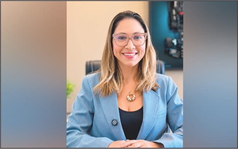 Jhulie Nunes analisa os impactos da Reforma Tributaria em clínicas e consultórios