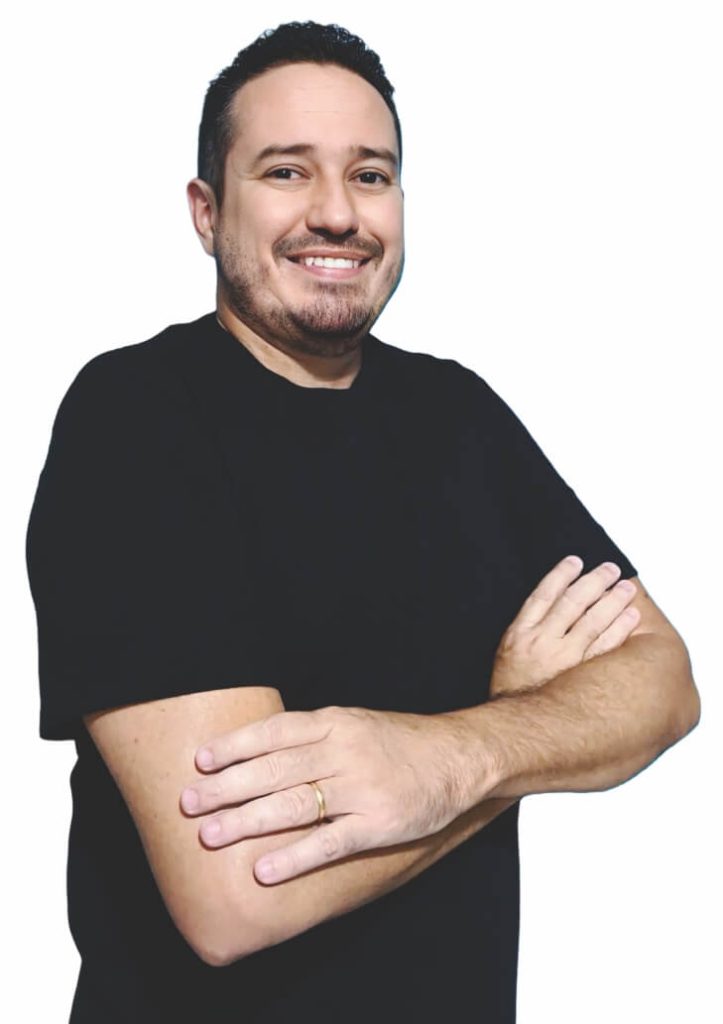 Capa da edição da Revista Saúde Ceará