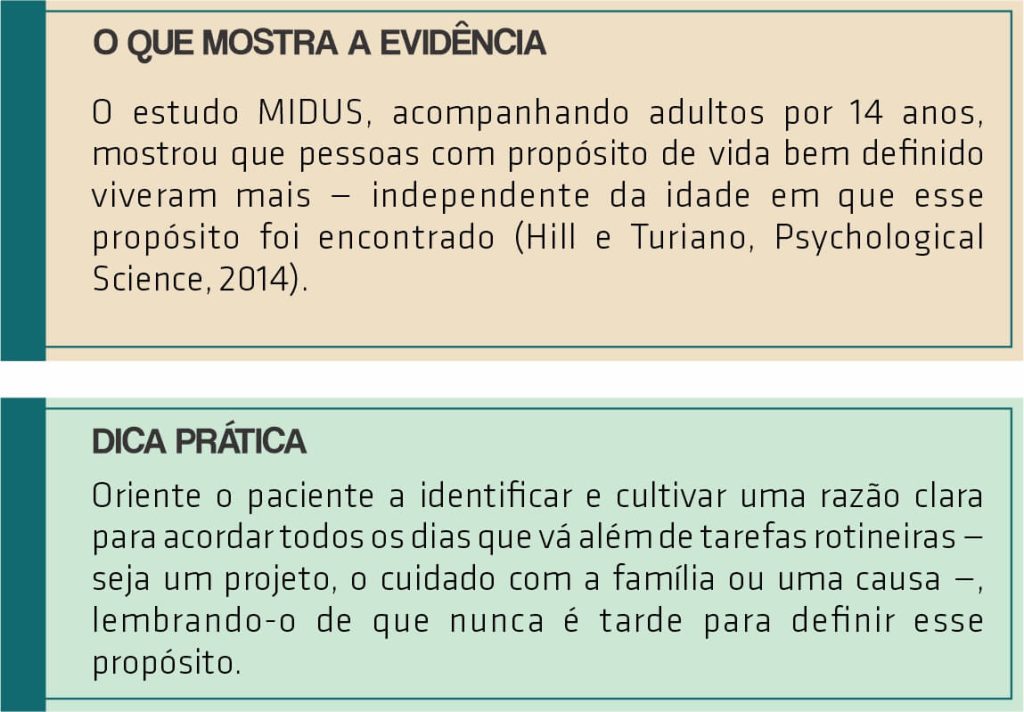Dr Bruno Cavalcante explica os principios para envelhecer bem com saúde e longevidade